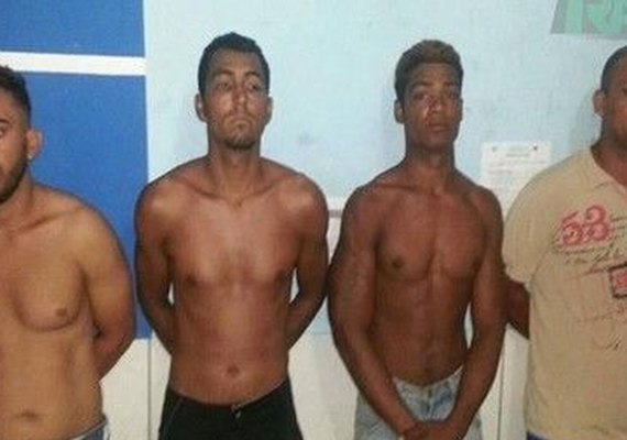 Latrocínio que vitimou vigia da Chesf é elucidado pela PC