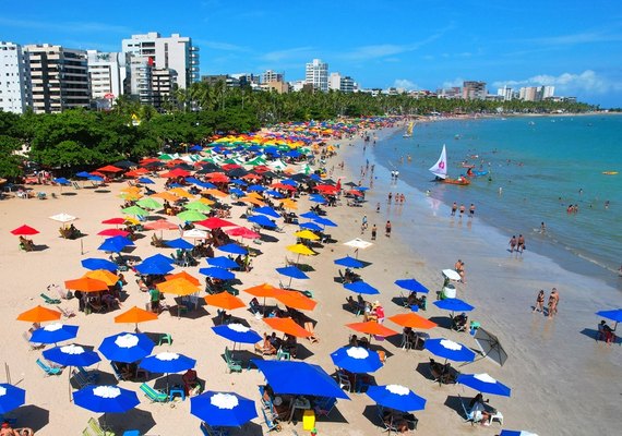 Aluguel para festas de final de ano está em alta em Maceió