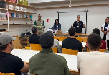 Do zero à oficina: MVV oferta curso gratuito de Mecânico de Motocicletas em Craíbas