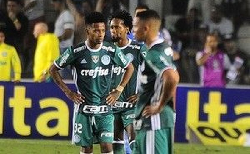 Palmeiras precisa fazer jogo de 'campeão brasileiro', diz comentarista