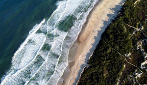 Últimos dias para praias se candidatarem para ser a 1ª Reserva Nacional de Surf no Brasil