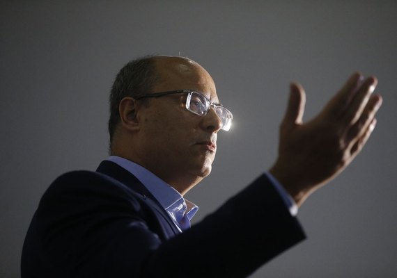 Enfrentamento à violência vai além do abate de criminosos, diz governador eleito do RJ