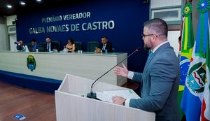 Vereador denuncia pontos de mendicância nos bairros do Farol, Jacintinho e Serraria