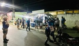 Operação Lei Seca resulta em oito autuações por alcoolemia em Murici