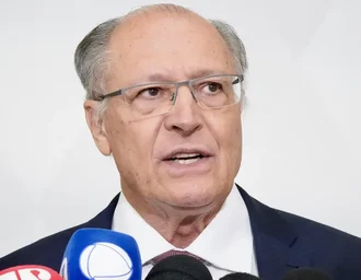 PSB oficializa candidatura de Alckmin à Vice-Presidência da República