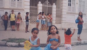 Dia da Saudade: vítimas do afundamento do solo podem contribuir com museu digital