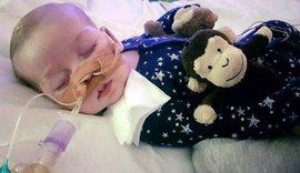 Bebê que sofria de síndrome rara, Charlie Gard morre no Reino Unido