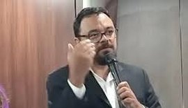 Sindjornal manifesta preocupação com judicialização contra jornalistas e veículos de comunicação