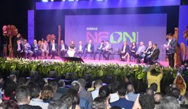 Alagoas destaca inovação e desenvolvimento regional no maior evento do Nordeste