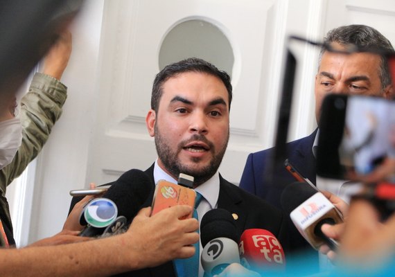 Mercado de Jaraguá tem 60% das lojas fechadas