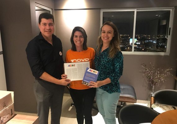 Movimento entrega propostas aos candidatos à deputado federal