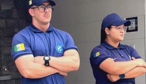 Arapiraca convoca candidatos do concurso da Guarda Civil para exame antropométrico e teste de aptidão física