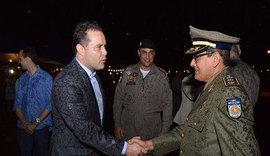 Promoções e condecorações marcam ‘Dia do Soldado’ na PM