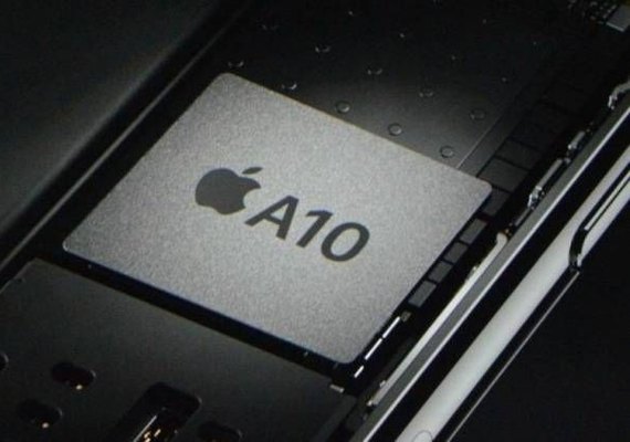 iPhone 7 tem o processador de smartphone mais potente do mundo