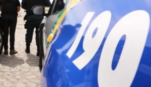 Número 190 da Polícia Militar e 181 do Disque Denúncia estão temporariamente indisponíveis