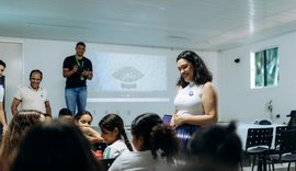Mais 750 estudantes participam da Mostra de Cinema Ambiental Costa dos Corais
