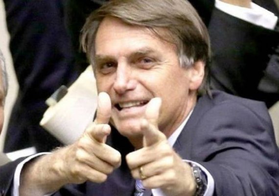 Terrorista de Brasília diz que foi influenciado por Bolsonaro