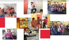 Instituto realiza importante trabalho social com recursos próprios