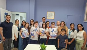 Premiações da VI FECIAL marcam o encerramento do ciclo 2025 e reforçam a disseminação da ciência entre estudantes alagoanos