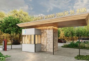 Limoeiro de Anadia ganhará complexo voltado ao turismo religioso e à economia criativa