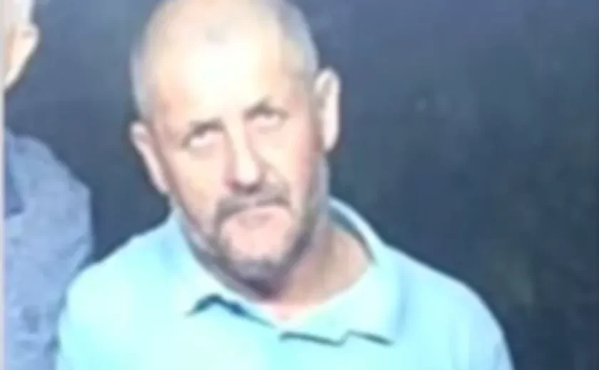 Polícia amplia buscas por homem desaparecido na Praia do Francês e analisa imagens de câmeras