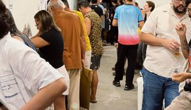 Após sucesso da estreia, Vinil na Área volta em março com protagonismo feminino