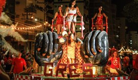 Carnaval 2018: edital tem inscrições prorrogadas