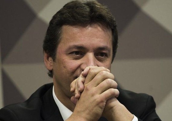 Wesley Batista participa de audiência com juiz em São Paulo após ser solto