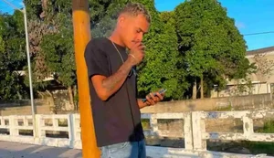 Jovem é morto a tiros nesta segunda-feira (3) no município de Murici