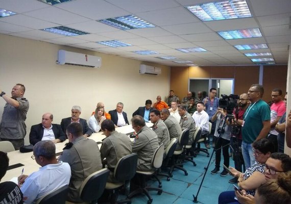 Polícia Civil divulga plano operacional para o Carnaval de Alagoas