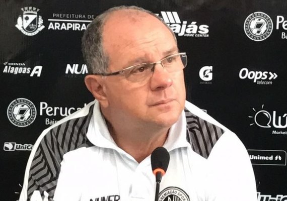 ASA divulga nota de pesar pelo falecimento da mãe de Marcelo Vilar