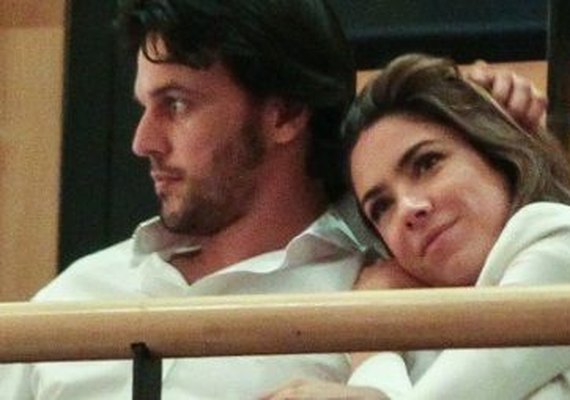 Casamento de Patricia Abravanel e Fabio Faria será na casa de Silvio Santos