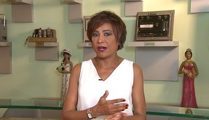 Jornalista Graça Araújo morre aos 62 anos no Recife