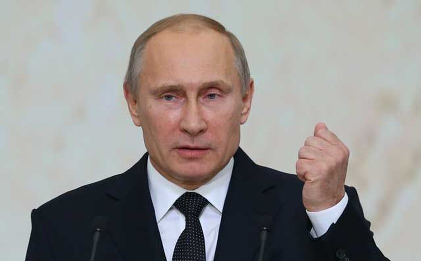 Presidente da Rússia tinha plano para alterar eleição dos EUA, dizem documentos