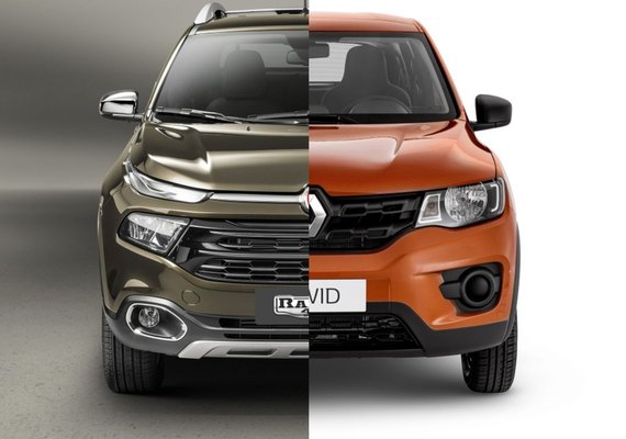 Grupo Fiat apresenta proposta de fusão à Renault