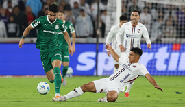 Palmeiras sente altitude de Quito, joga mal e perde de 3x0 para LDU