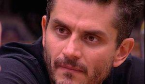 Marcos Härter sobre eliminação do BBB 17: 'Estraçalhou meu coração'