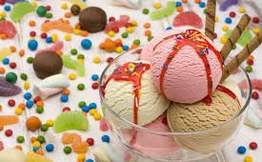 Mercado de sorvetes quer surpreender o consumidor e impulsionar vendas