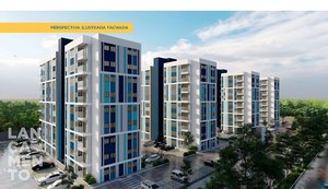 Engemat apresenta o Villas de Lisboa na Feira Minha Casa Própria