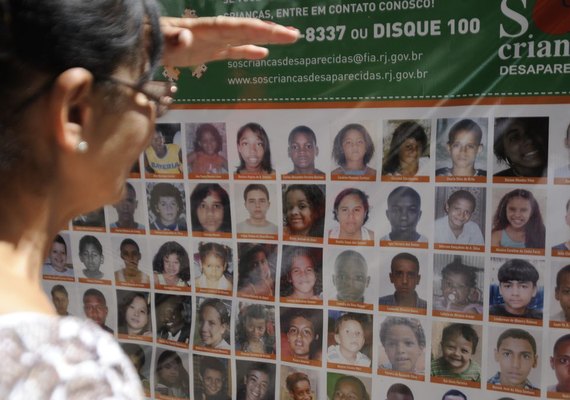 Falta ao país padronização na busca a desaparecidos, diz Cruz Vermelha