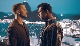 Netflix celebra sucesso de ‘Os Donos do Jogo’, vice-líder mundial