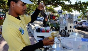 Vigilância Sanitária orienta sobre cuidados com alimentação nas férias