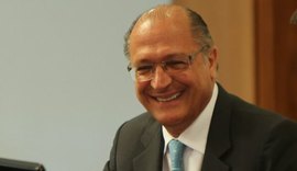 Alckmin usou cunhado para receber mais de R$ 10 milhões de empreiteira