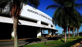 Transporte clandestino em aeroporto alagoano é discutido no MPF