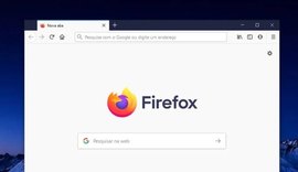 Mozilla fecha acordo bilionário para manter Google como padrão de busca do Firefox