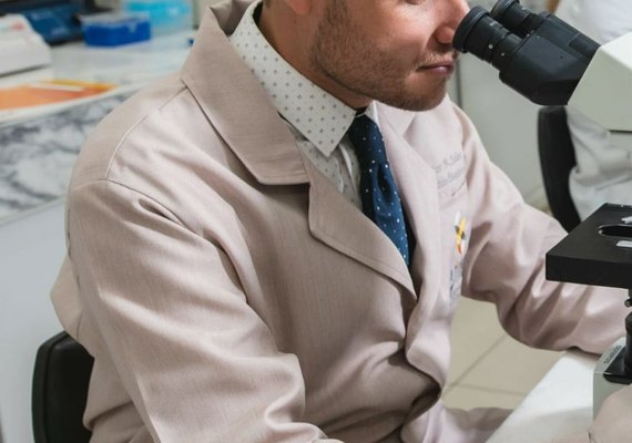 Farmacêutico explica quais as diferenças dos testes disponíveis no mercado