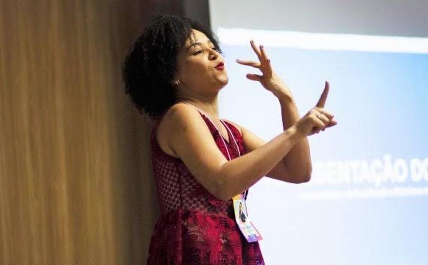 AL: 8ª Jornada da Pessoa Surda promove mês de ações em celebração ao orgulho e ao protagonismo da comunidade