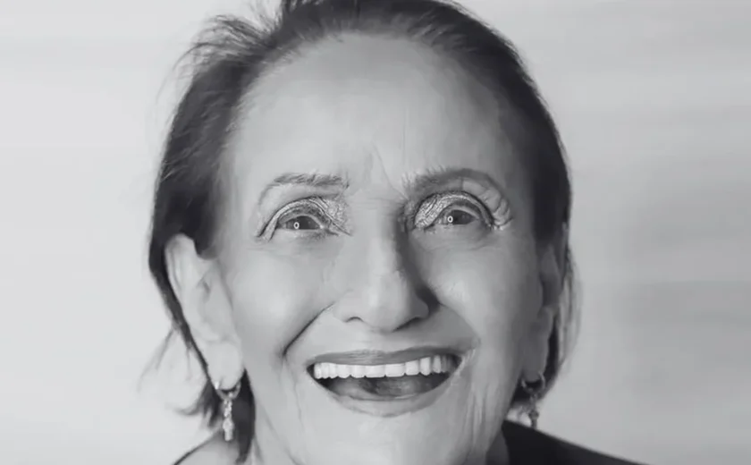 Morre a influenciadora Amalia Thereza, conhecida como “Vó da Pomba”