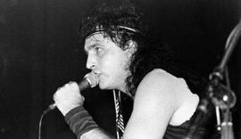 Morre Paul Mario Day, primeiro vocalista do Iron Maiden