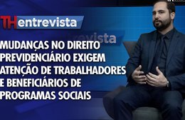 TH Entrevista - Caio Cavalcante